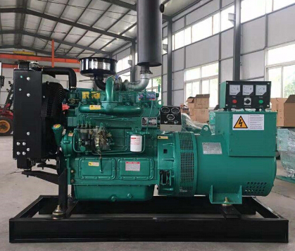 新宾宗申动力10kw小型柴油二手发电机 新宾宗申动力10kw小型柴油二手发电机