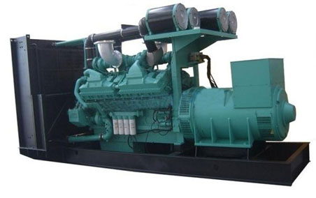 新宾200kw康明斯发电机组图片 新宾200kw康明斯发电机组图片