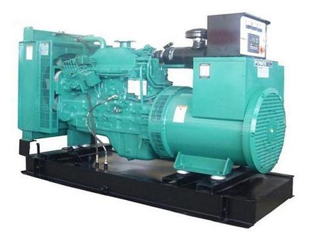 新宾80kw康明斯柴油发电机组图片 新宾80kw康明斯柴油发电机组图片